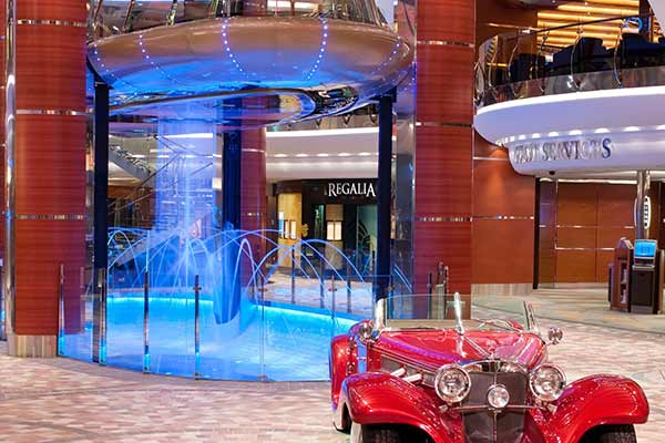 Harmony of the Seas Gallery Image
